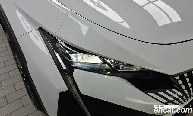 Peugeot 408 2024 1.2 автомат (гидро), миниатюра 8 Peugeot 408 2024 1.2 автомат (гидро), миниатюра 8