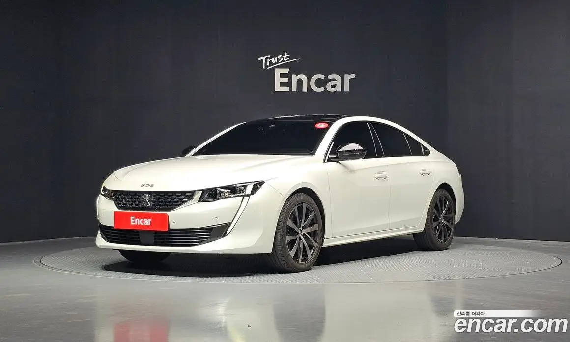 Peugeot 508 2019 2.0 автомат (гидро), фото 1 Peugeot 508 2019 2.0 автомат (гидро), фото 1