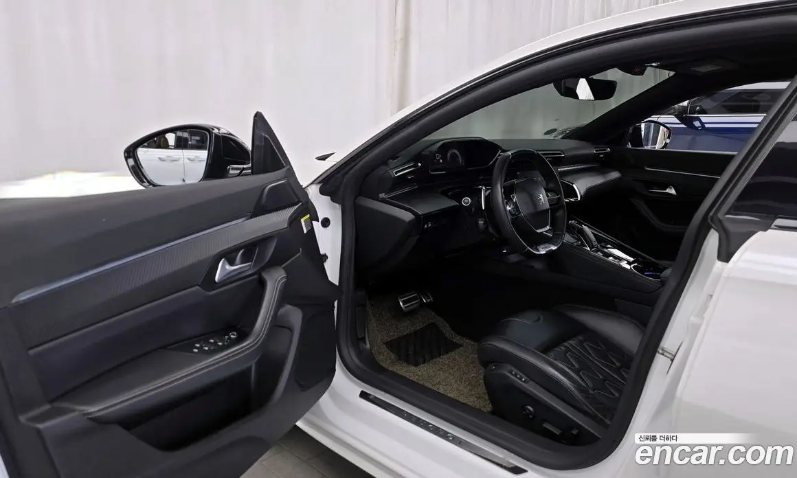 Peugeot 508 2019 2.0 автомат (гидро), фото 13 Peugeot 508 2019 2.0 автомат (гидро), фото 13