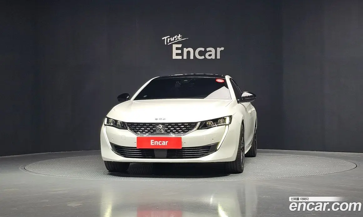 Peugeot 508 2019 2.0 автомат (гидро), фото 3 Peugeot 508 2019 2.0 автомат (гидро), фото 3