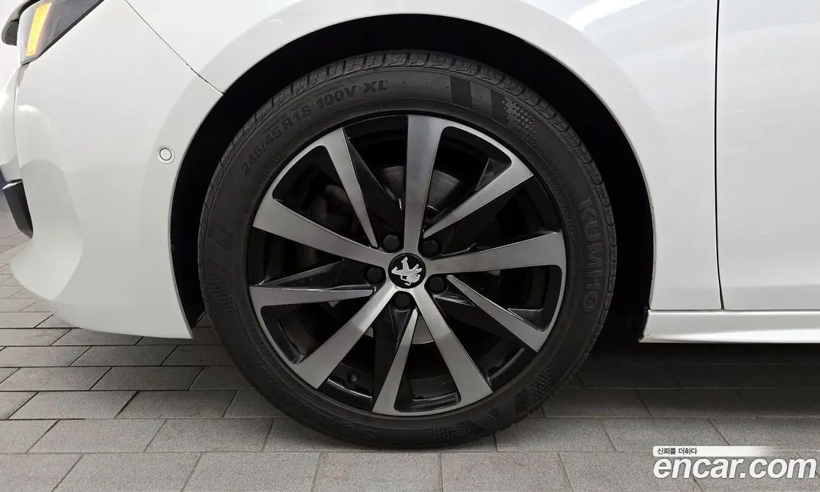 Peugeot 508 2019 2.0 автомат (гидро), фото 5 Peugeot 508 2019 2.0 автомат (гидро), фото 5