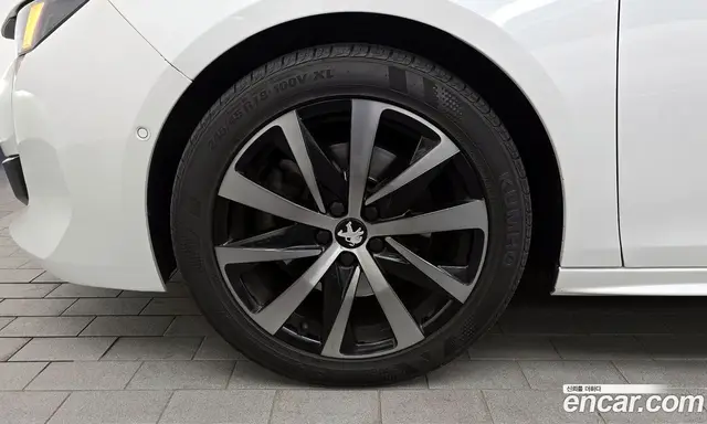 Peugeot 508 2019 2.0 автомат (гидро), миниатюра 5 Peugeot 508 2019 2.0 автомат (гидро), миниатюра 5