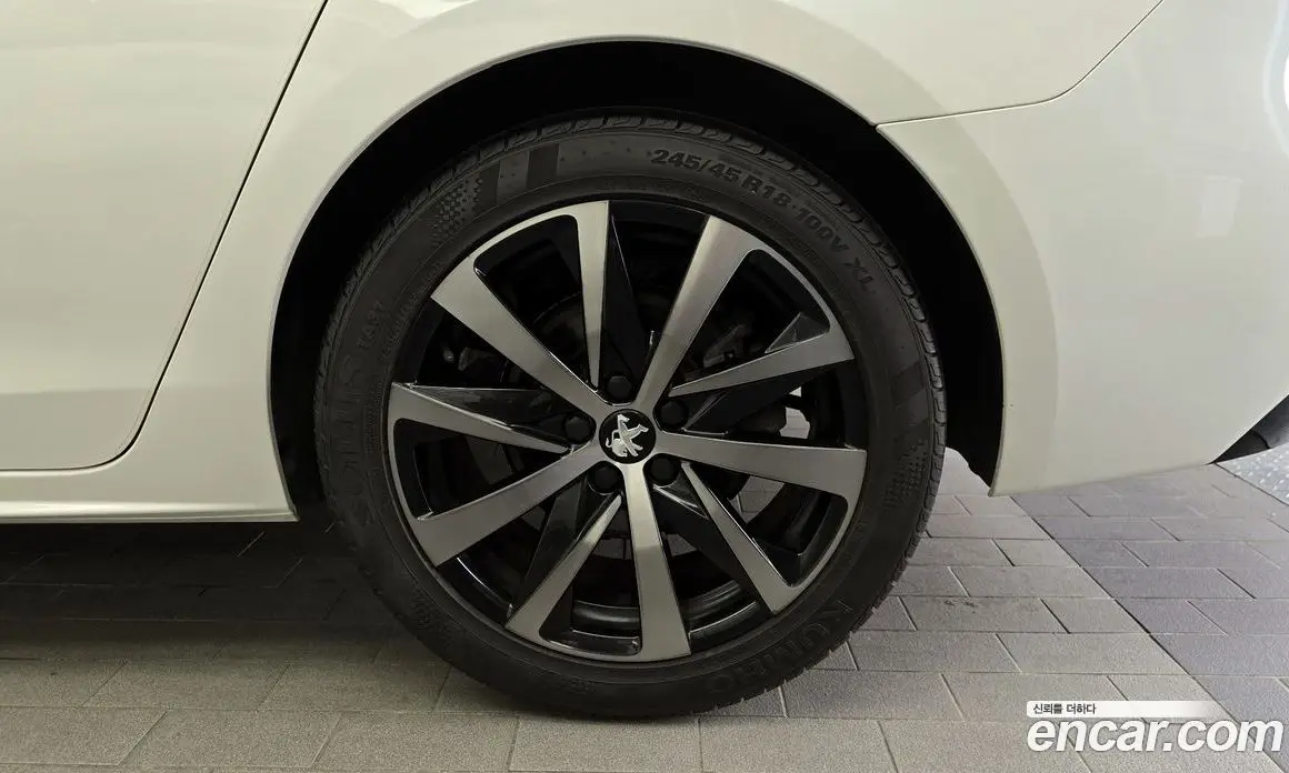 Peugeot 508 2019 2.0 автомат (гидро), фото 7 Peugeot 508 2019 2.0 автомат (гидро), фото 7