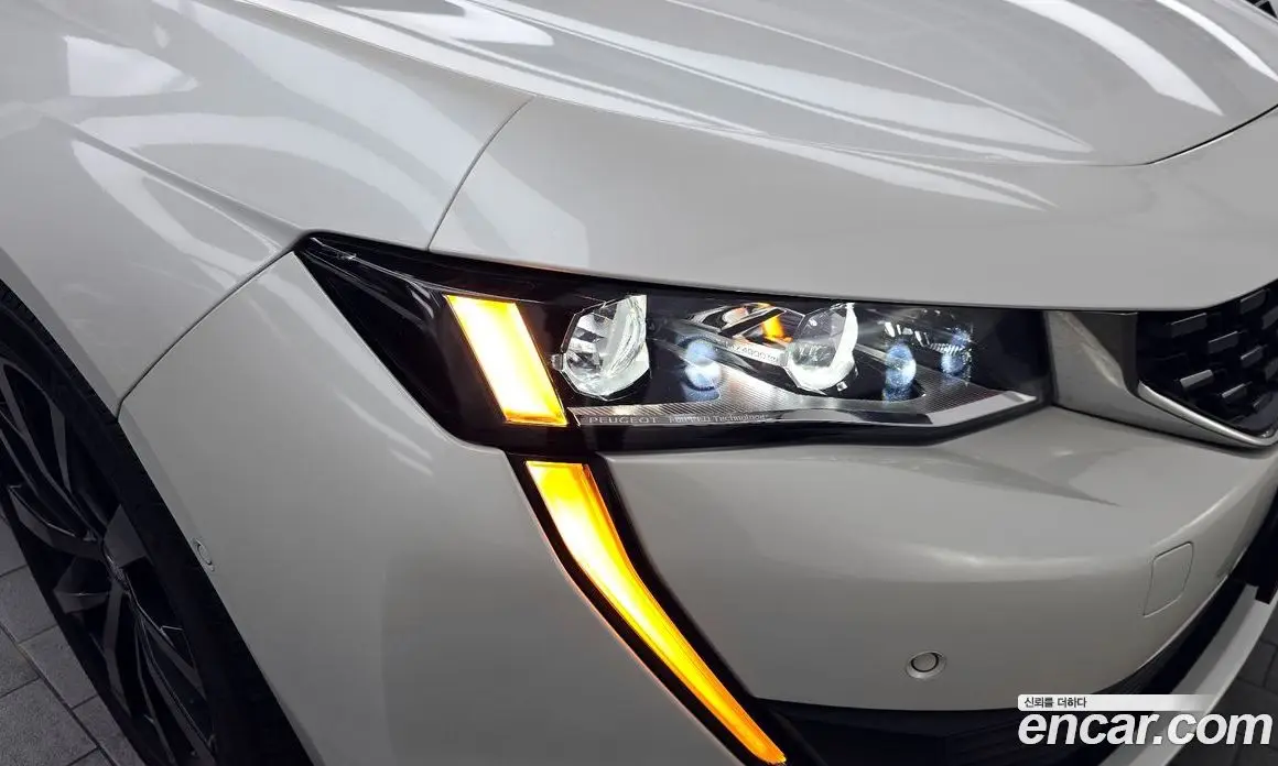 Peugeot 508 2019 2.0 автомат (гидро), фото 8 Peugeot 508 2019 2.0 автомат (гидро), фото 8