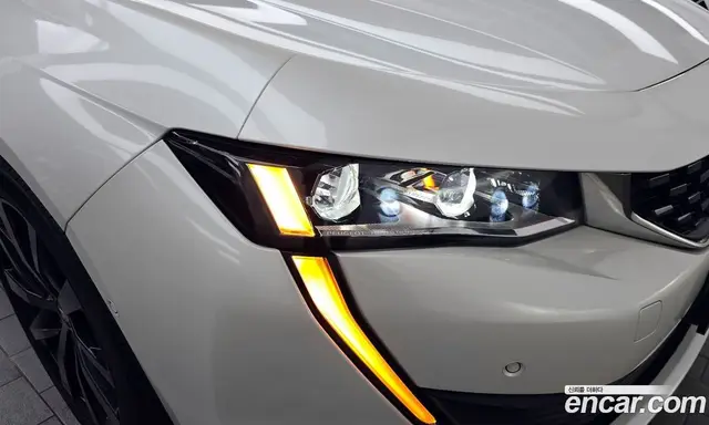 Peugeot 508 2019 2.0 автомат (гидро), миниатюра 8 Peugeot 508 2019 2.0 автомат (гидро), миниатюра 8