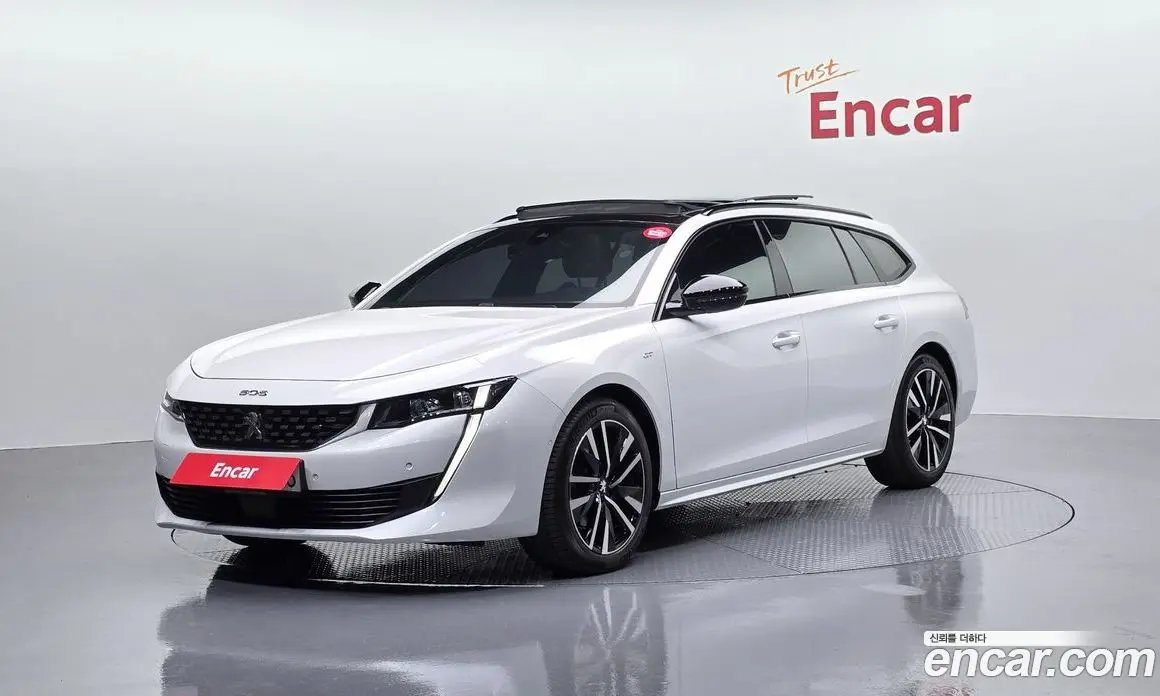 Peugeot 508 2021 1.5 автомат (гидро), фото 1 Peugeot 508 2021 1.5 автомат (гидро), фото 1