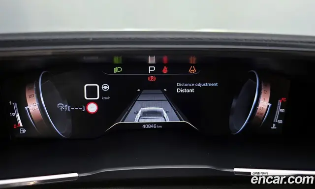Peugeot 508 2021 1.5 автомат (гидро), миниатюра 11 Peugeot 508 2021 1.5 автомат (гидро), миниатюра 11