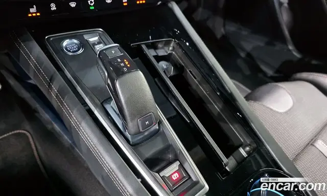 Peugeot 508 2021 1.5 автомат (гидро), миниатюра 12
