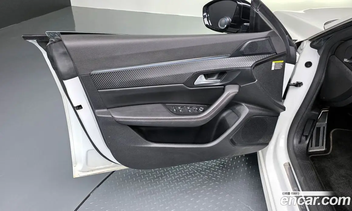 Peugeot 508 2021 1.5 автомат (гидро), фото 14 Peugeot 508 2021 1.5 автомат (гидро), фото 14