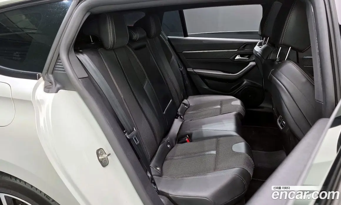 Peugeot 508 2021 1.5 автомат (гидро), фото 16 Peugeot 508 2021 1.5 автомат (гидро), фото 16