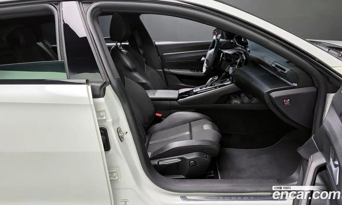 Peugeot 508 2021 1.5 автомат (гидро), фото 17 Peugeot 508 2021 1.5 автомат (гидро), фото 17