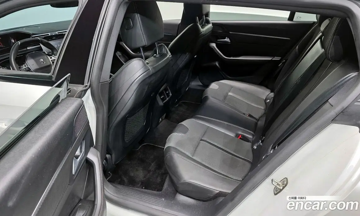 Peugeot 508 2021 1.5 автомат (гидро), фото 18 Peugeot 508 2021 1.5 автомат (гидро), фото 18