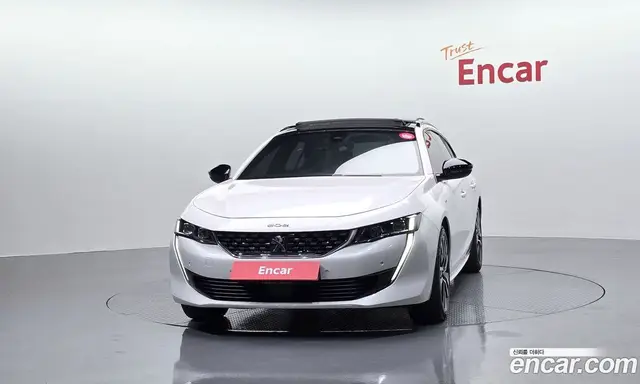 Peugeot 508 2021 1.5 автомат (гидро), миниатюра 3 Peugeot 508 2021 1.5 автомат (гидро), миниатюра 3