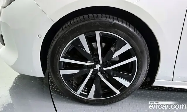 Peugeot 508 2021 1.5 автомат (гидро), миниатюра 5 Peugeot 508 2021 1.5 автомат (гидро), миниатюра 5