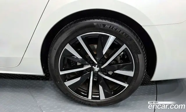 Peugeot 508 2021 1.5 автомат (гидро), миниатюра 7 Peugeot 508 2021 1.5 автомат (гидро), миниатюра 7