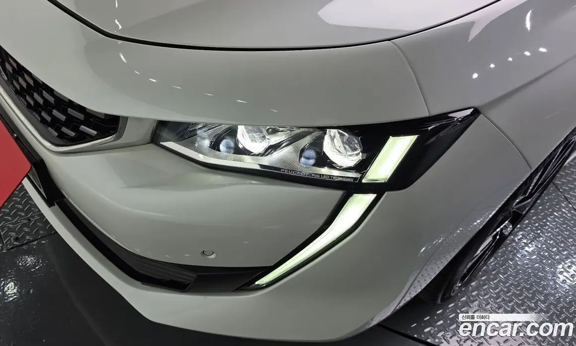 Peugeot 508 2021 1.5 автомат (гидро), фото 8 Peugeot 508 2021 1.5 автомат (гидро), фото 8