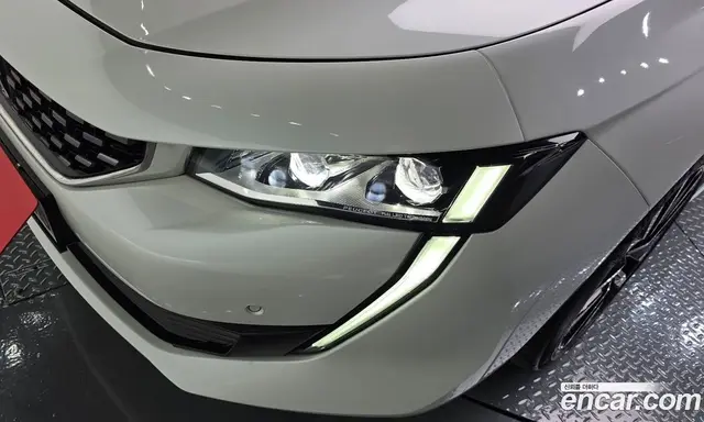 Peugeot 508 2021 1.5 автомат (гидро), миниатюра 8 Peugeot 508 2021 1.5 автомат (гидро), миниатюра 8