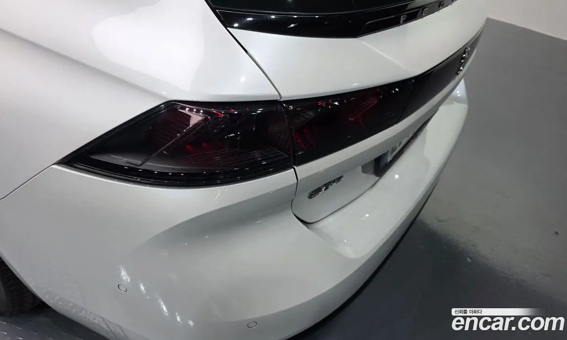Peugeot 508 2021 1.5 автомат (гидро), фото 9 Peugeot 508 2021 1.5 автомат (гидро), фото 9
