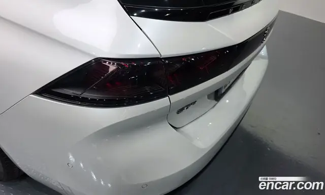 Peugeot 508 2021 1.5 автомат (гидро), миниатюра 9 Peugeot 508 2021 1.5 автомат (гидро), миниатюра 9