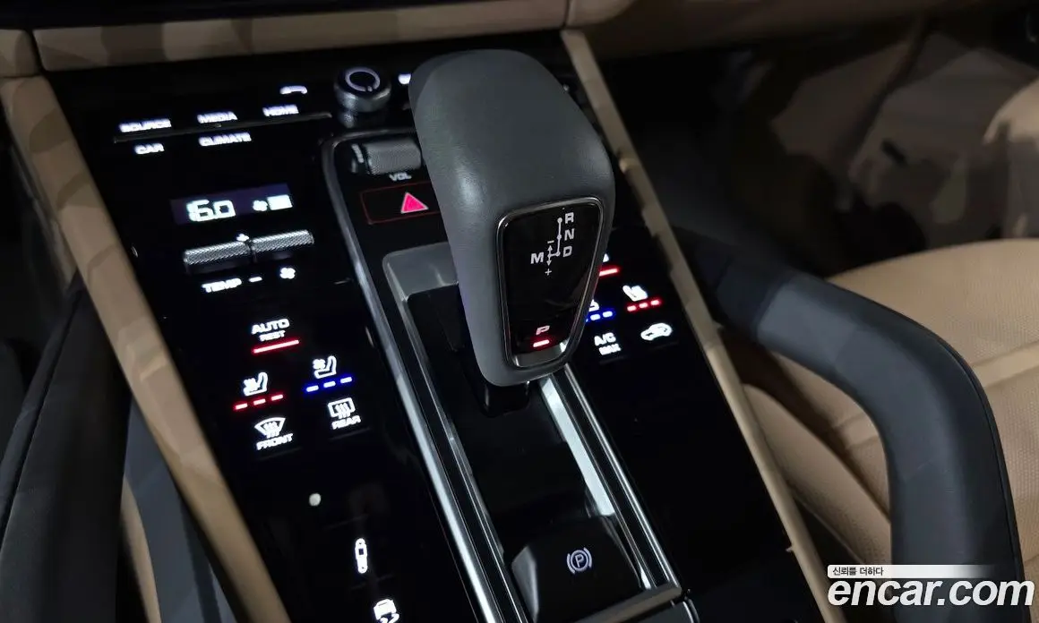 Porsche Cayenne 2022 3.0 автомат (гидро), фото 12 Porsche Cayenne 2022 3.0 автомат (гидро), фото 12