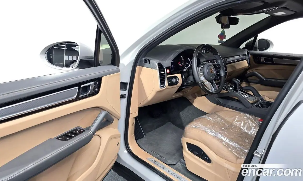 Porsche Cayenne 2022 3.0 автомат (гидро), фото 13 Porsche Cayenne 2022 3.0 автомат (гидро), фото 13