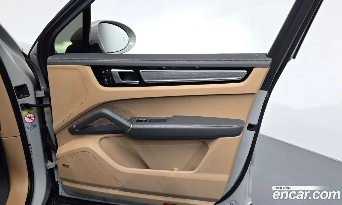 Porsche Cayenne 2022 3.0 автомат (гидро), фото 14 Porsche Cayenne 2022 3.0 автомат (гидро), фото 14
