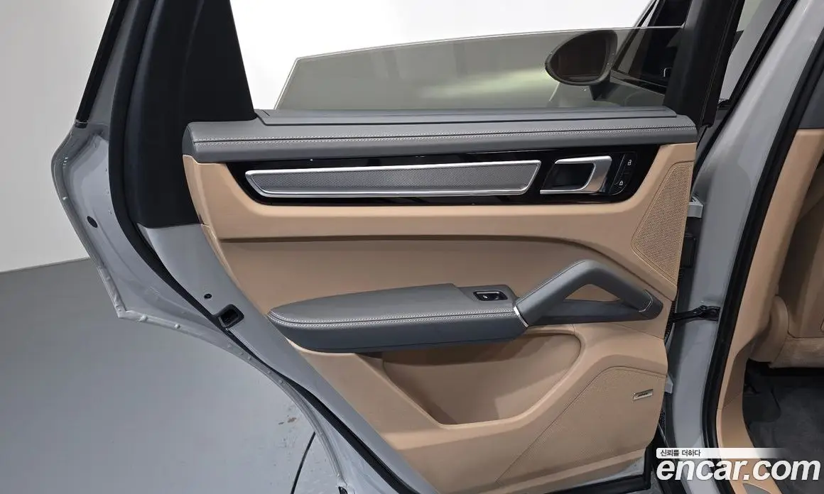 Porsche Cayenne 2022 3.0 автомат (гидро), фото 15 Porsche Cayenne 2022 3.0 автомат (гидро), фото 15