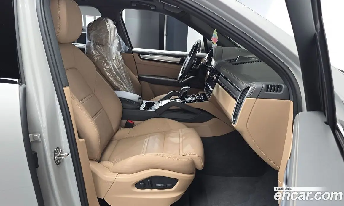 Porsche Cayenne 2022 3.0 автомат (гидро), фото 16 Porsche Cayenne 2022 3.0 автомат (гидро), фото 16