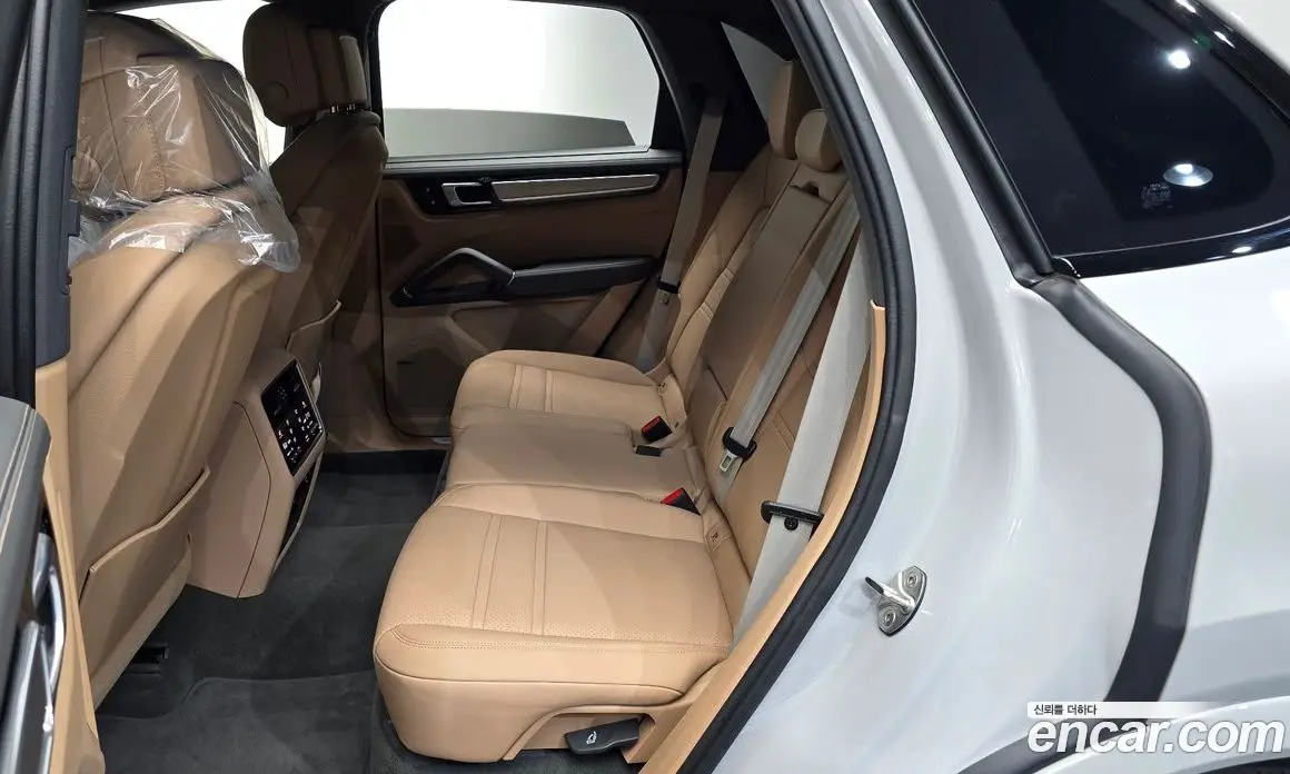 Porsche Cayenne 2022 3.0 автомат (гидро), фото 17 Porsche Cayenne 2022 3.0 автомат (гидро), фото 17
