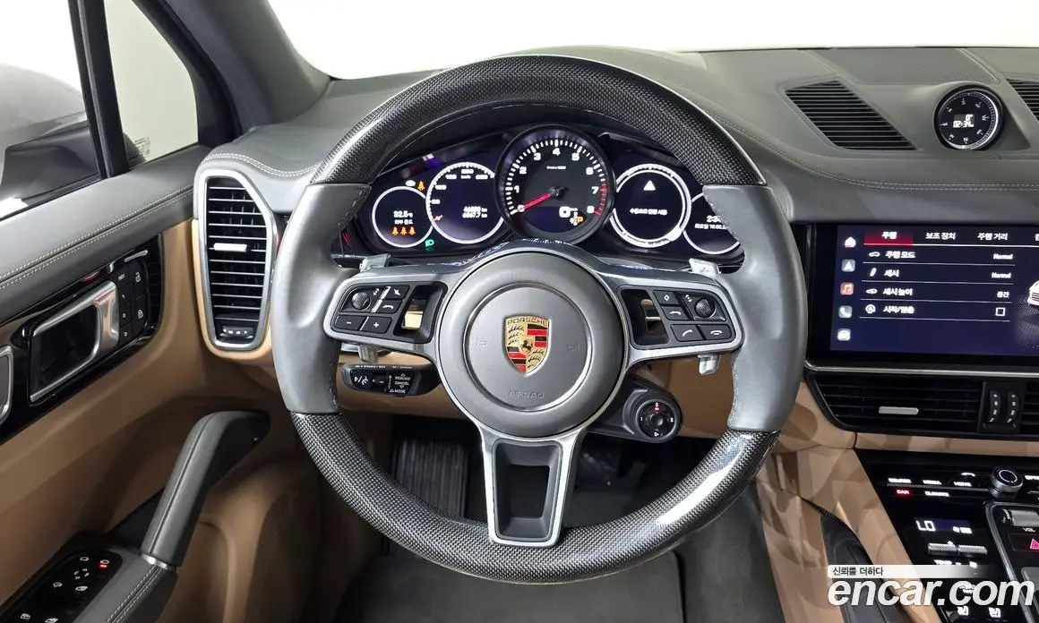 Porsche Cayenne 2022 3.0 автомат (гидро), фото 19 Porsche Cayenne 2022 3.0 автомат (гидро), фото 19