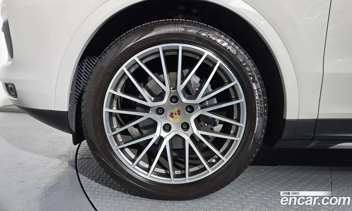 Porsche Cayenne 2022 3.0 автомат (гидро), фото 5 Porsche Cayenne 2022 3.0 автомат (гидро), фото 5