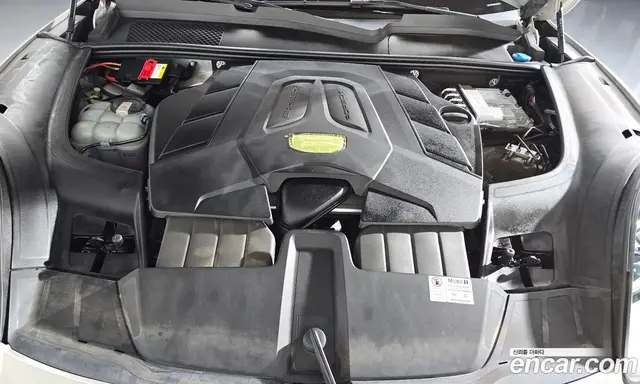 Porsche Cayenne 2022 3.0 автомат (гидро), миниатюра 6 Porsche Cayenne 2022 3.0 автомат (гидро), миниатюра 6