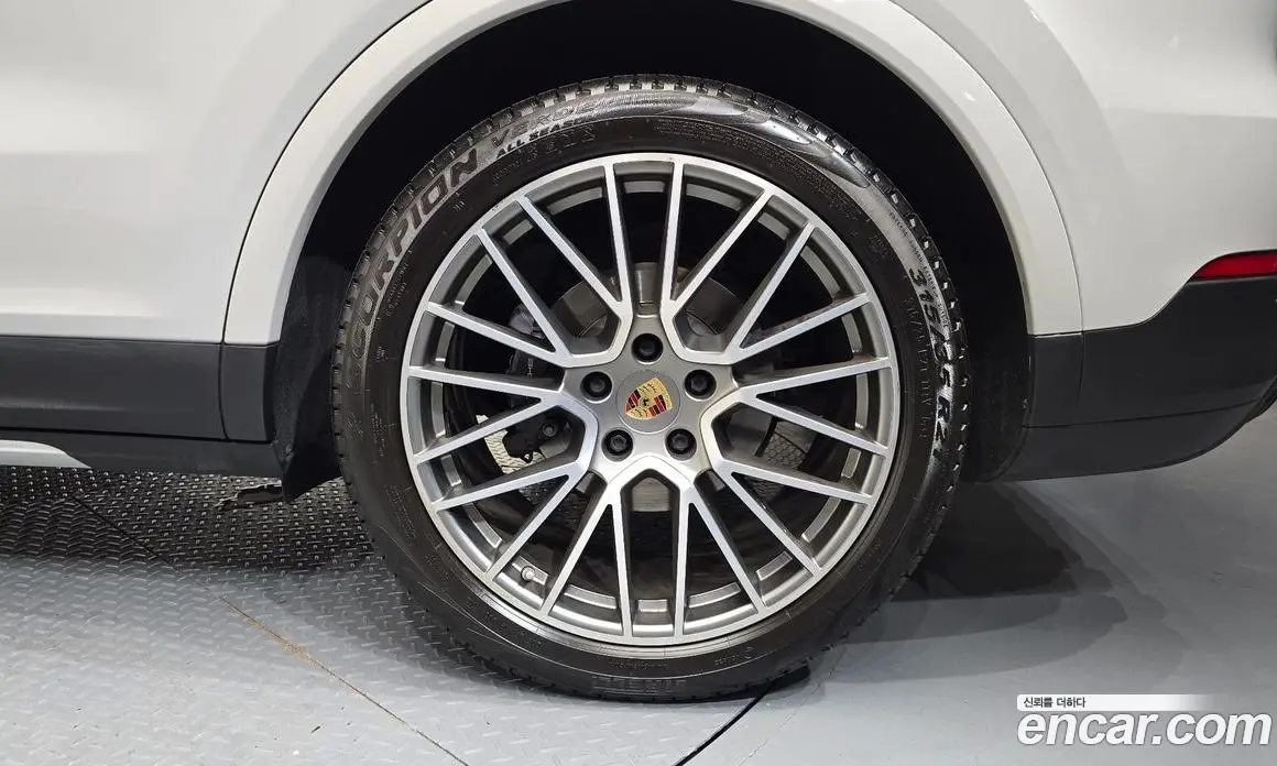 Porsche Cayenne 2022 3.0 автомат (гидро), фото 7 Porsche Cayenne 2022 3.0 автомат (гидро), фото 7