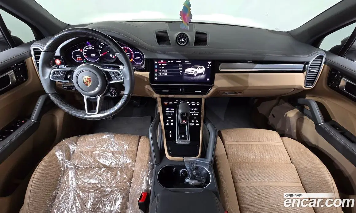 Porsche Cayenne 2022 3.0 автомат (гидро), фото 10 Porsche Cayenne 2022 3.0 автомат (гидро), фото 10