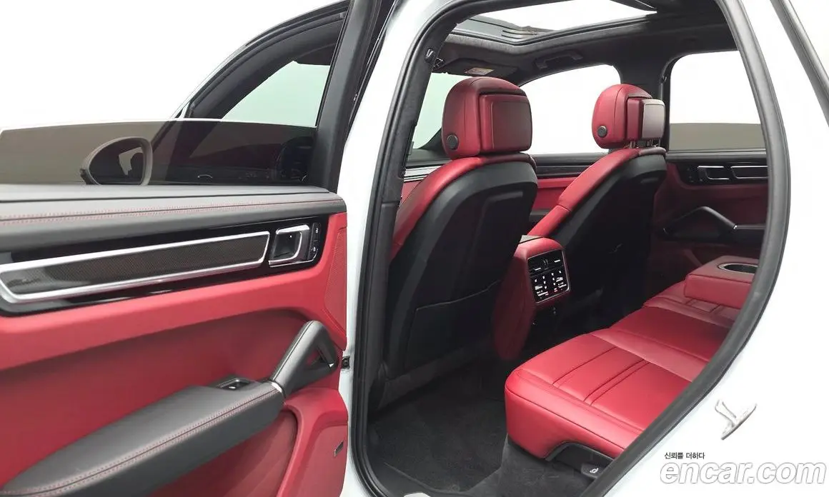 Porsche Cayenne 2023 3.0 автомат (гидро), фото 15 Porsche Cayenne 2023 3.0 автомат (гидро), фото 15