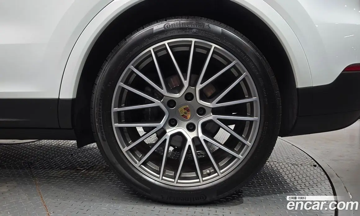 Porsche Cayenne 2023 3.0 автомат (гидро), фото 6 Porsche Cayenne 2023 3.0 автомат (гидро), фото 6