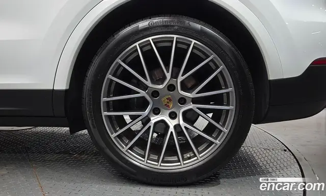 Porsche Cayenne 2023 3.0 автомат (гидро), миниатюра 6 Porsche Cayenne 2023 3.0 автомат (гидро), миниатюра 6