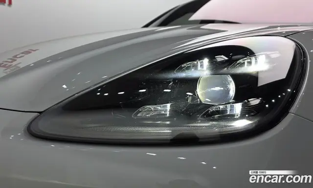 Porsche Cayenne 2023 3.0 автомат (гидро), миниатюра 7 Porsche Cayenne 2023 3.0 автомат (гидро), миниатюра 7