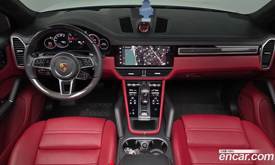 Porsche Cayenne 2023 3.0 автомат (гидро), фото 9 Porsche Cayenne 2023 3.0 автомат (гидро), фото 9
