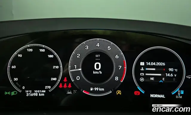 Porsche Cayenne 2024 3.0 автомат (гидро), миниатюра 11 Porsche Cayenne 2024 3.0 автомат (гидро), миниатюра 11