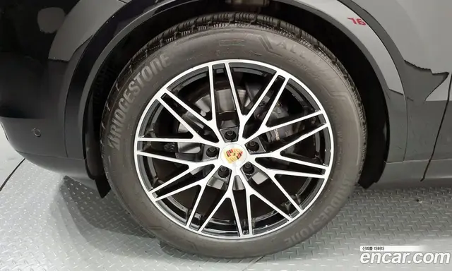 Porsche Cayenne 2024 3.0 автомат (гидро), миниатюра 5 Porsche Cayenne 2024 3.0 автомат (гидро), миниатюра 5