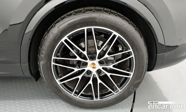 Porsche Cayenne 2024 3.0 автомат (гидро), миниатюра 7 Porsche Cayenne 2024 3.0 автомат (гидро), миниатюра 7