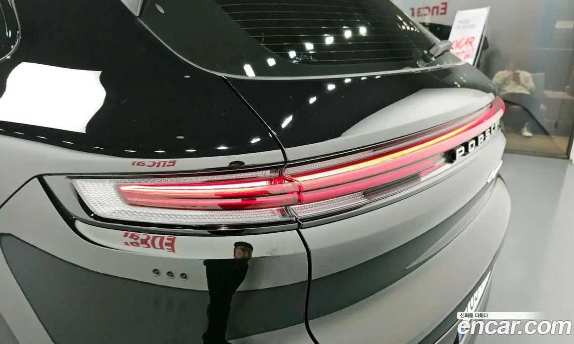 Porsche Cayenne 2024 3.0 автомат (гидро), фото 9 Porsche Cayenne 2024 3.0 автомат (гидро), фото 9