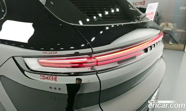 Porsche Cayenne 2024 3.0 автомат (гидро), миниатюра 9 Porsche Cayenne 2024 3.0 автомат (гидро), миниатюра 9