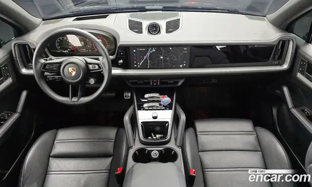 Porsche Cayenne 2024 3.0 автомат (гидро), миниатюра 10 Porsche Cayenne 2024 3.0 автомат (гидро), миниатюра 10