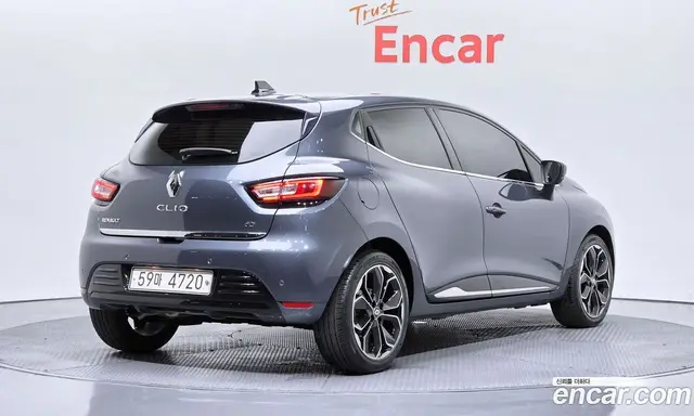 Renault (Samsung) Cilo, 2018, 38 331 км