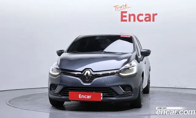 Renault (Samsung) Cilo 2018 1.5 автомат (гидро), миниатюра 2 Renault (Samsung) Cilo 2018 1.5 автомат (гидро), миниатюра 2