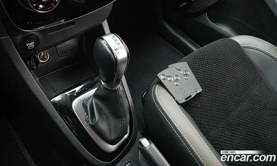 Renault (Samsung) Cilo 2018 1.5 автомат (гидро), фото 11 Renault (Samsung) Cilo 2018 1.5 автомат (гидро), фото 11