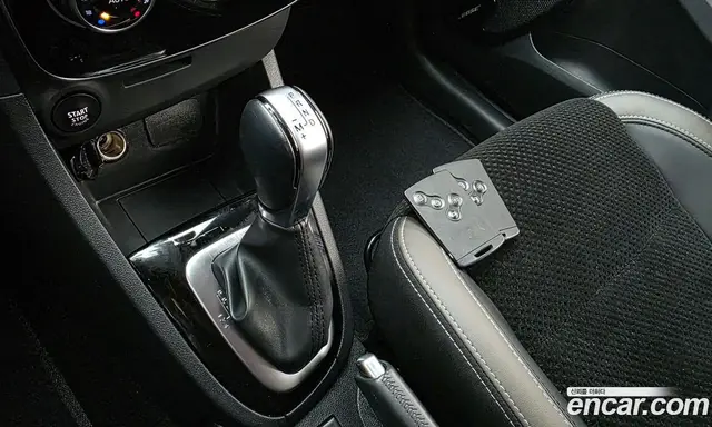 Renault (Samsung) Cilo 2018 1.5 автомат (гидро), миниатюра 11 Renault (Samsung) Cilo 2018 1.5 автомат (гидро), миниатюра 11