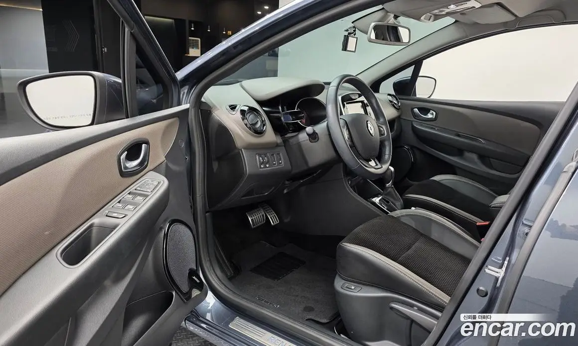 Renault (Samsung) Cilo 2018 1.5 автомат (гидро), фото 12 Renault (Samsung) Cilo 2018 1.5 автомат (гидро), фото 12
